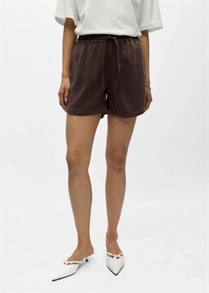 Frame mw shorts Seal Brown Object 
